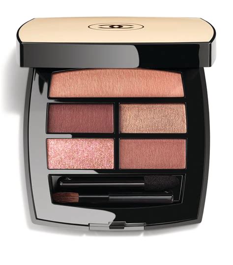 chanel les beiges eye shadow|les beiges eyeshadow palette.